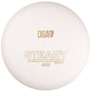 D-Line Stone Steady Putt & Approach - White