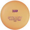 D-Line Stone Steady Putt & Approach - Peach