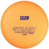 D-Line Stone Steady Putt & Approach - Orange