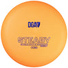D-Line Stone Steady Putt & Approach - Orange