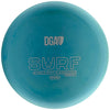 D-Line Stone Surf Putt & Approach - Teal
