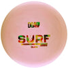 D-Line Surf Putt & Approach - coral