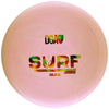 D-Line Surf Putt & Approach - coral