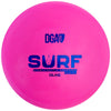 D-Line Surf Putt & Approach - Hot Pink
