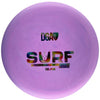 D-Line Surf Putt & Approach - Lavender