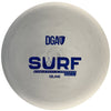 D-Line Surf Putt & Approach - Grey
