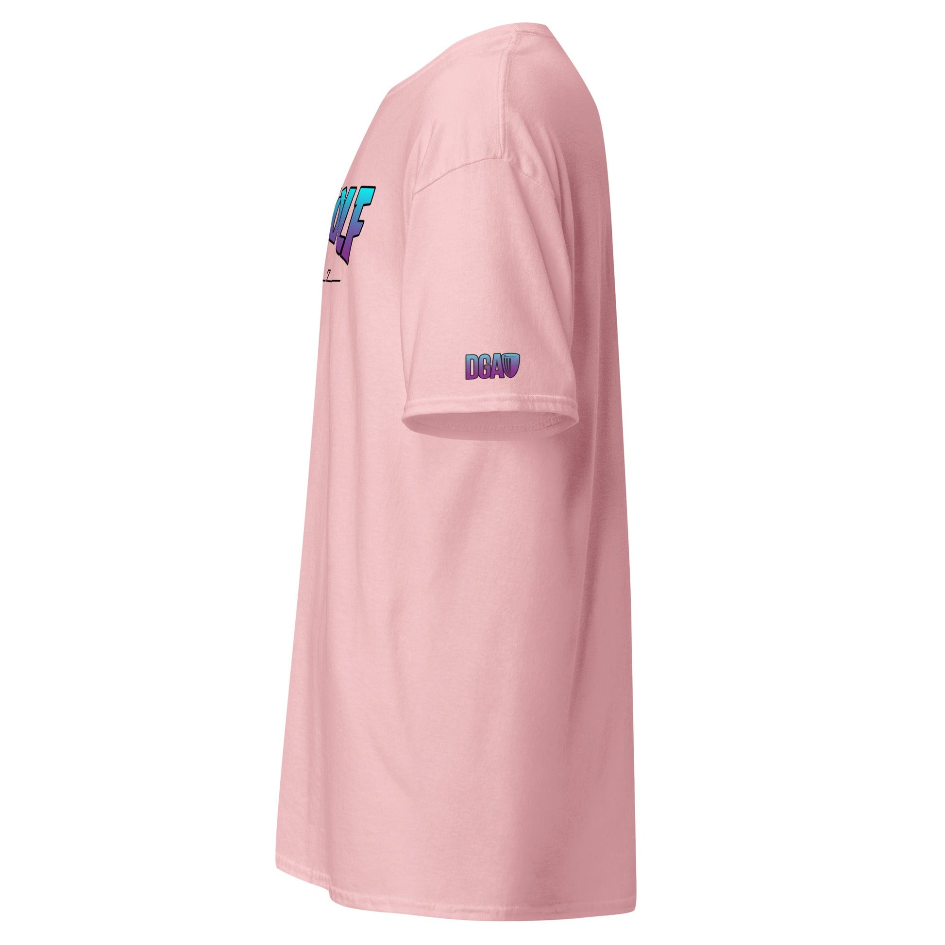 DGA '76 Tee - T-Shirt - DGA Factory Store