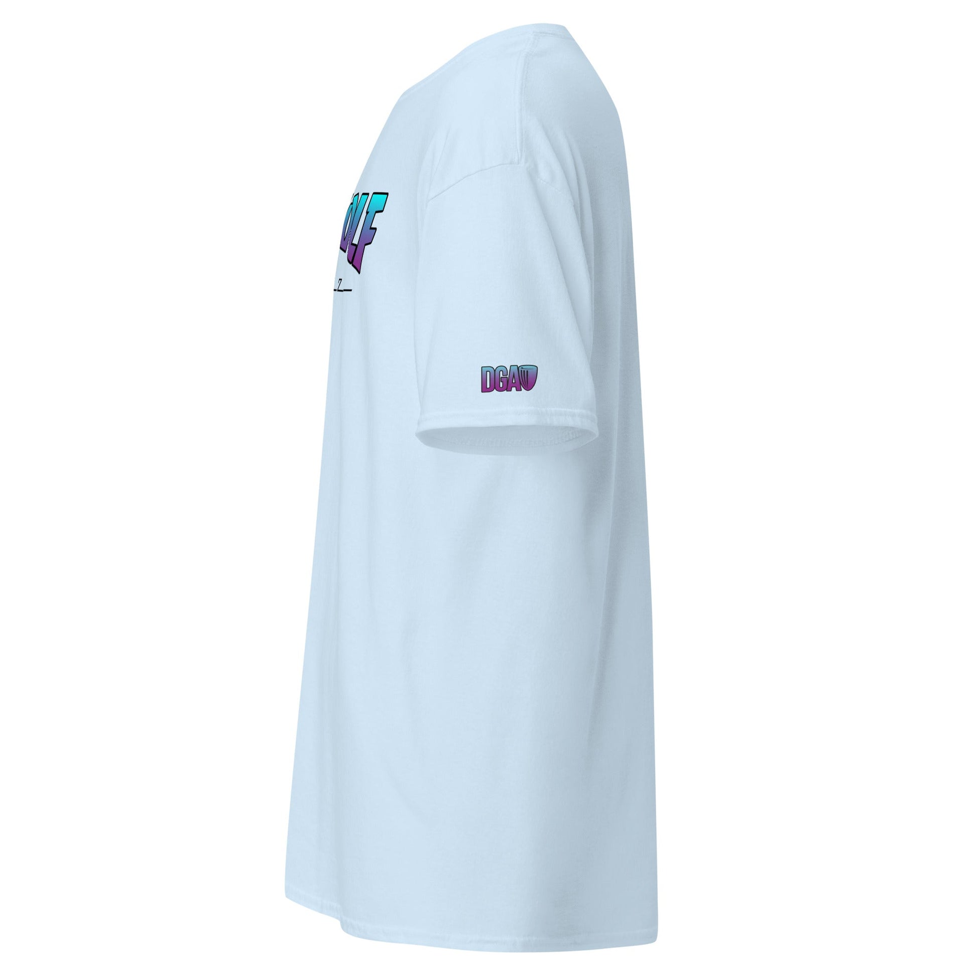 DGA '76 Tee - T-Shirt - DGA Factory Store