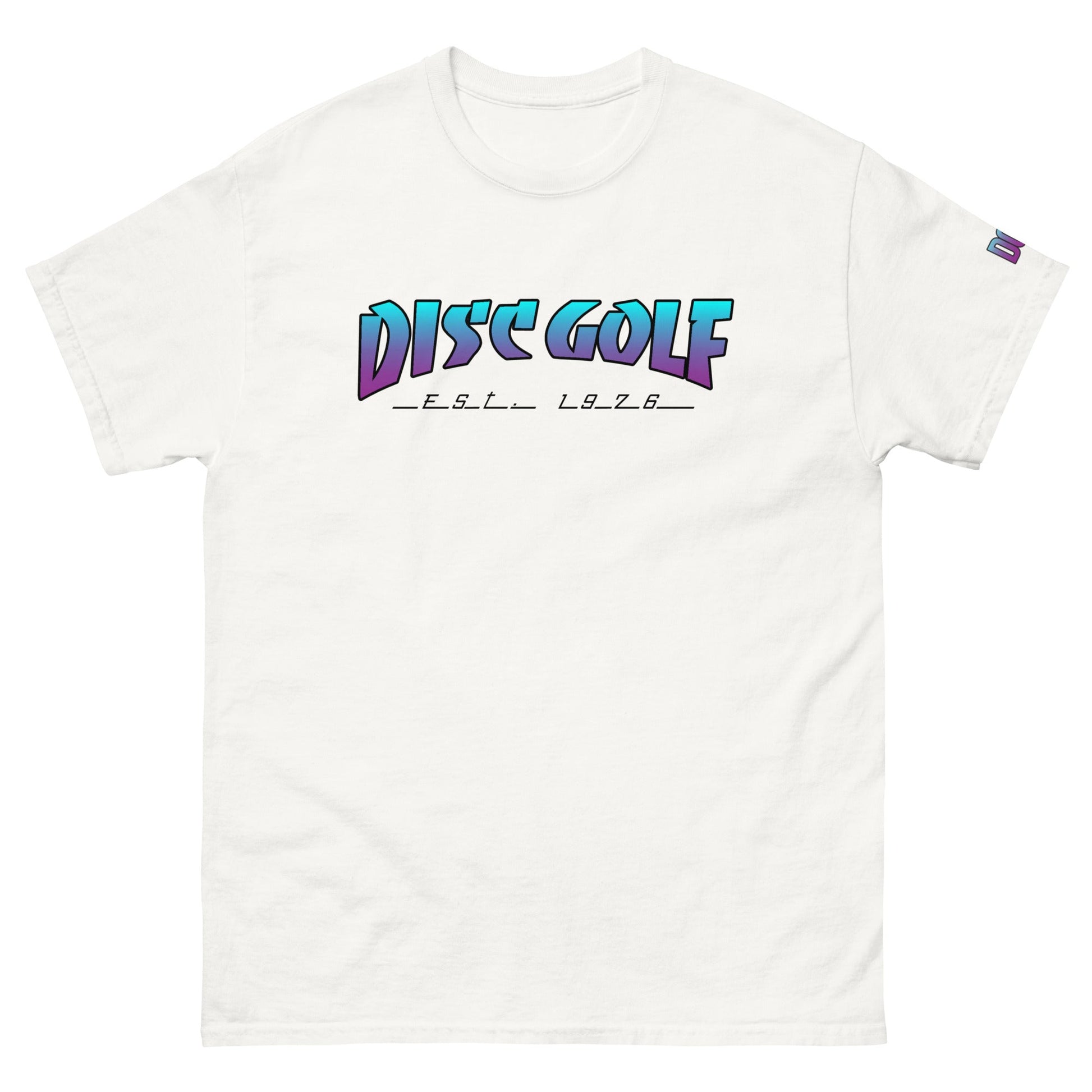 DGA '76 Tee - T-Shirt - DGA Factory Store