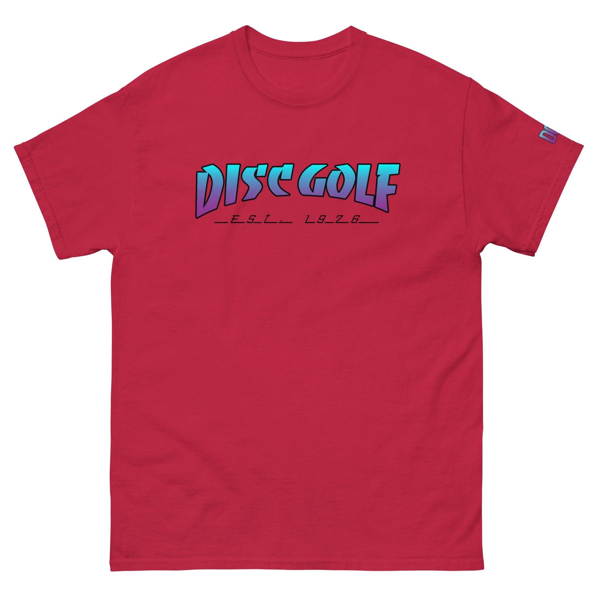 DGA '76 Tee - T-Shirt - DGA Factory Store