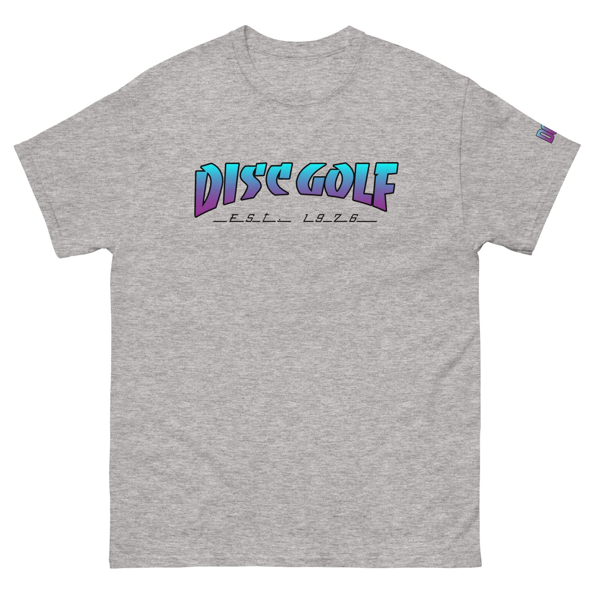 DGA '76 Tee - T-Shirt - DGA Factory Store