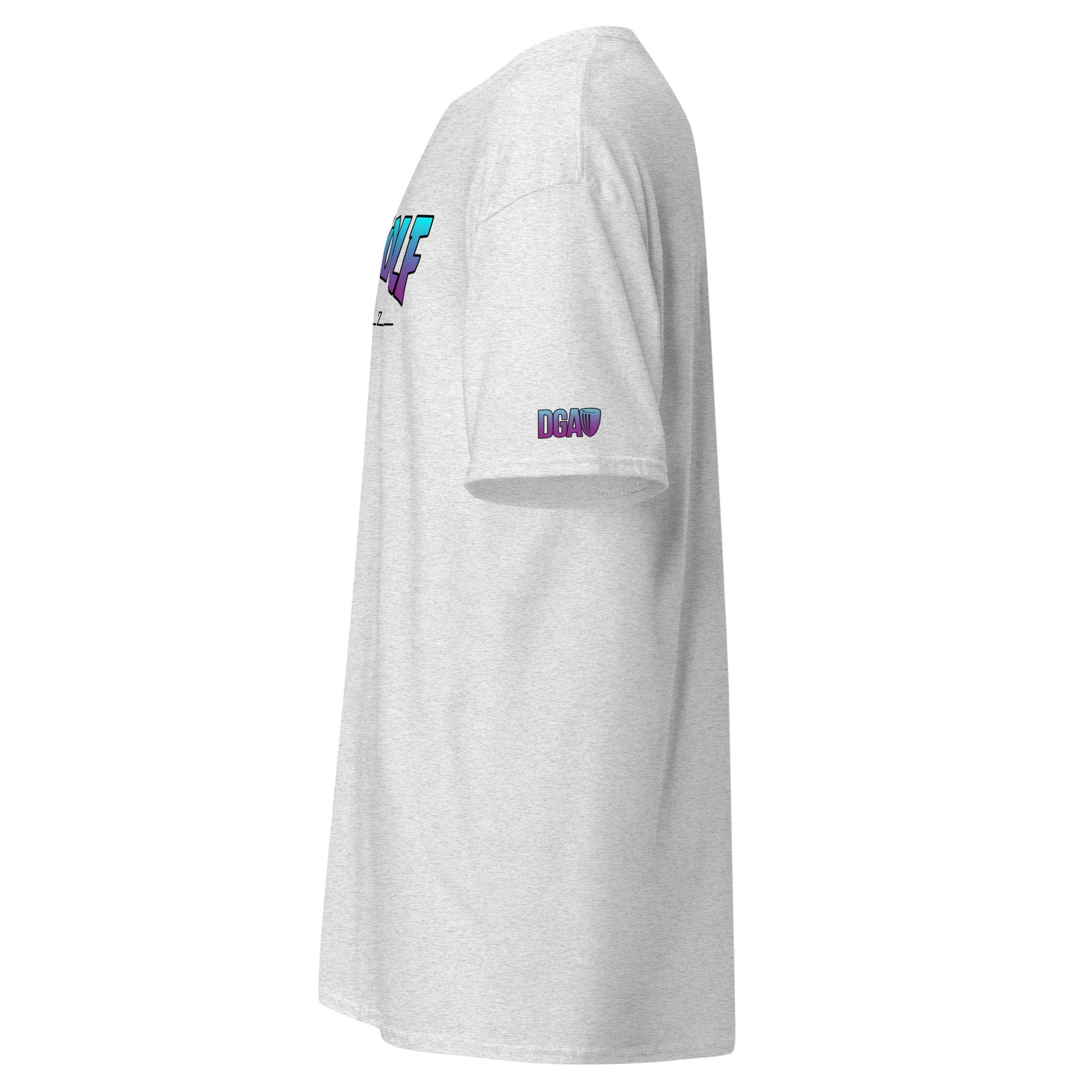 DGA '76 Tee - T-Shirt - DGA Factory Store