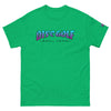 DGA '76 Tee - Irish Green