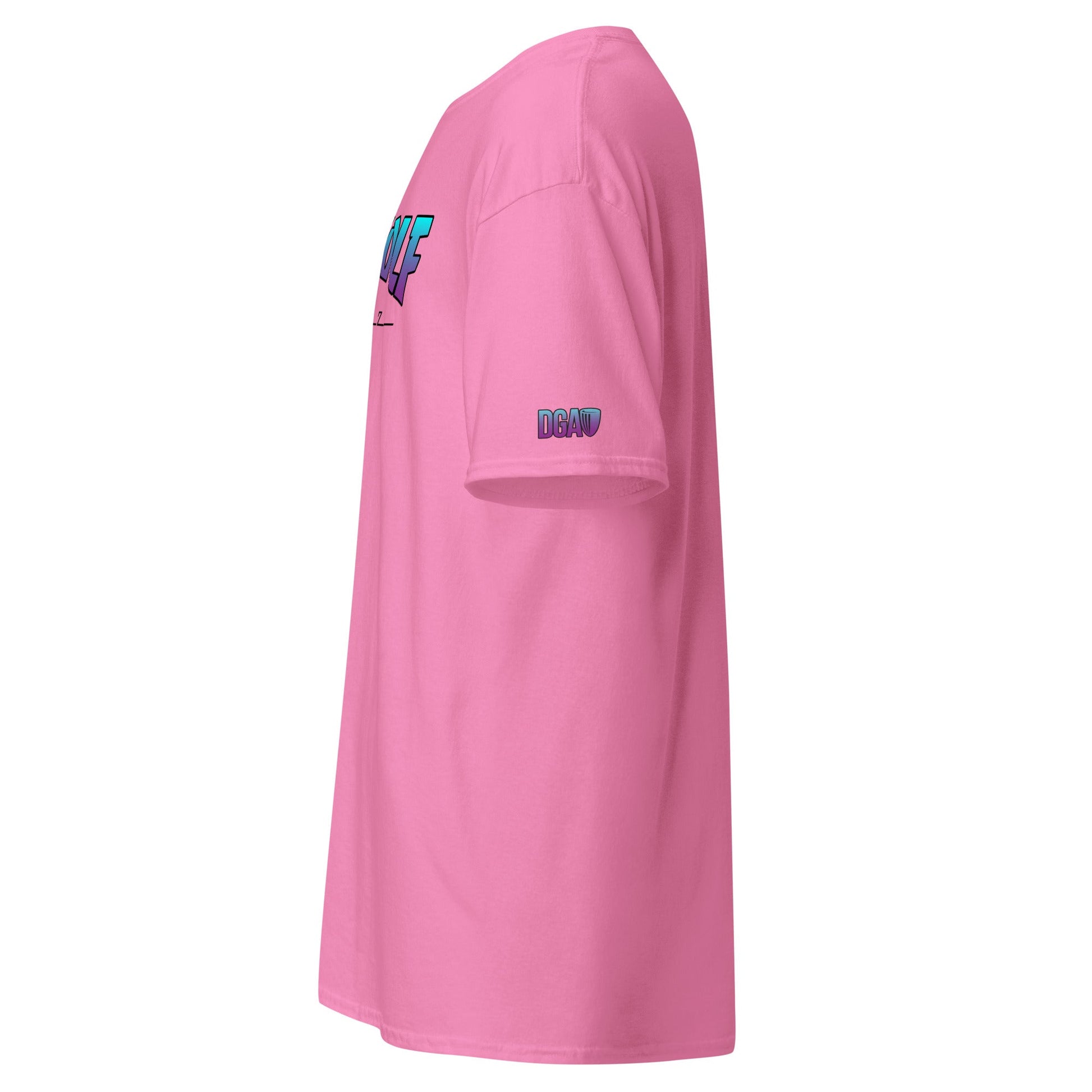 DGA '76 Tee - T-Shirt - DGA Factory Store