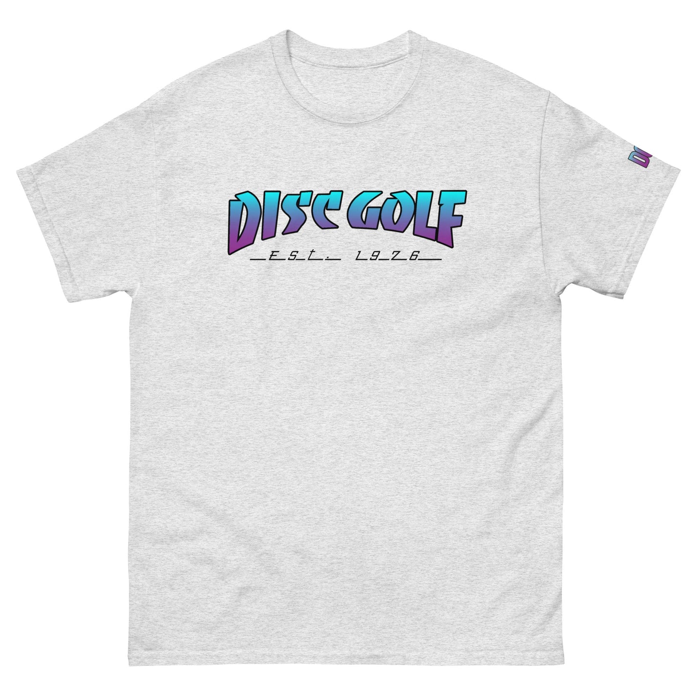 DGA '76 Tee - T-Shirt - DGA Factory Store