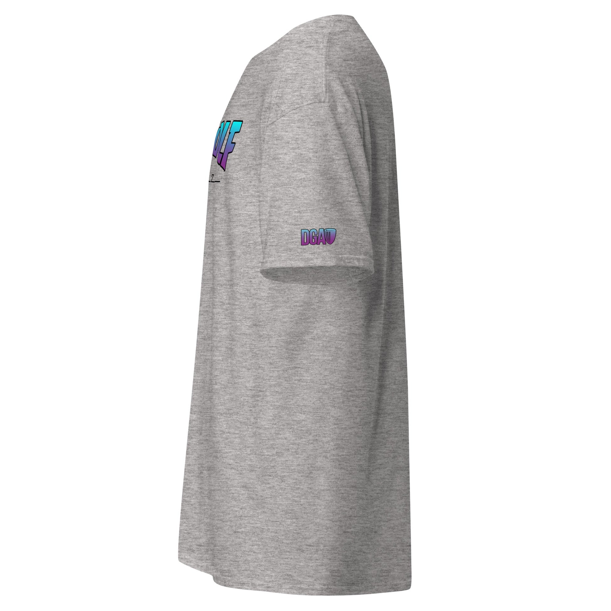 DGA '76 Tee - T-Shirt - DGA Factory Store