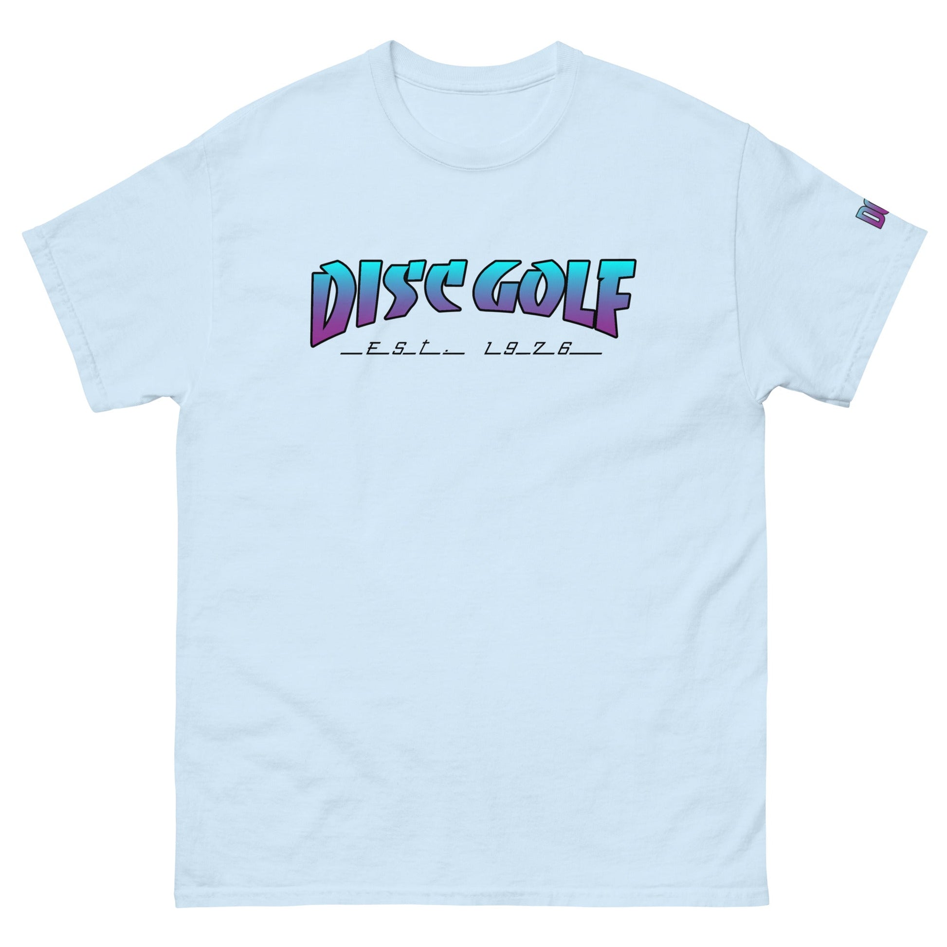 DGA '76 Tee - T-Shirt - DGA Factory Store