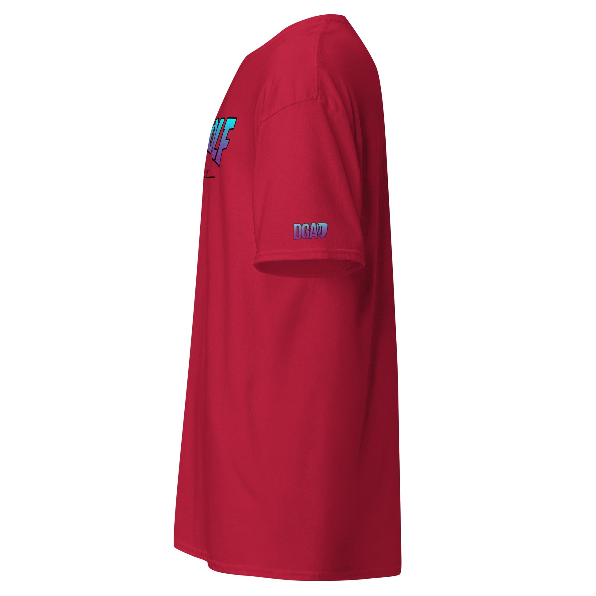 DGA '76 Tee - T-Shirt - DGA Factory Store