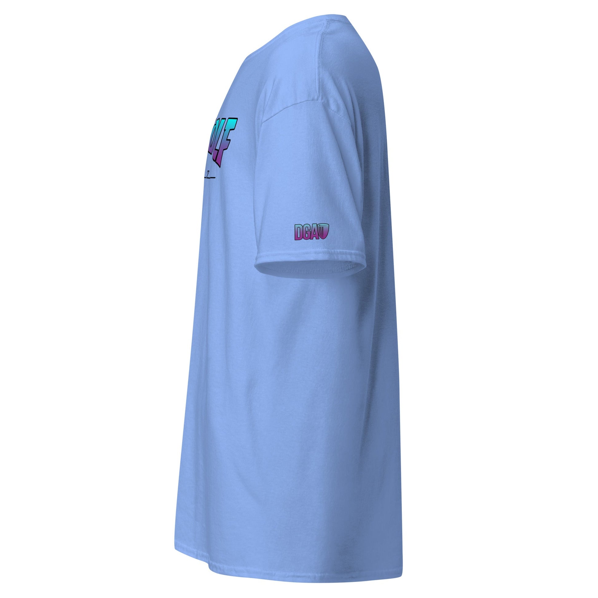 DGA '76 Tee - T-Shirt - DGA Factory Store