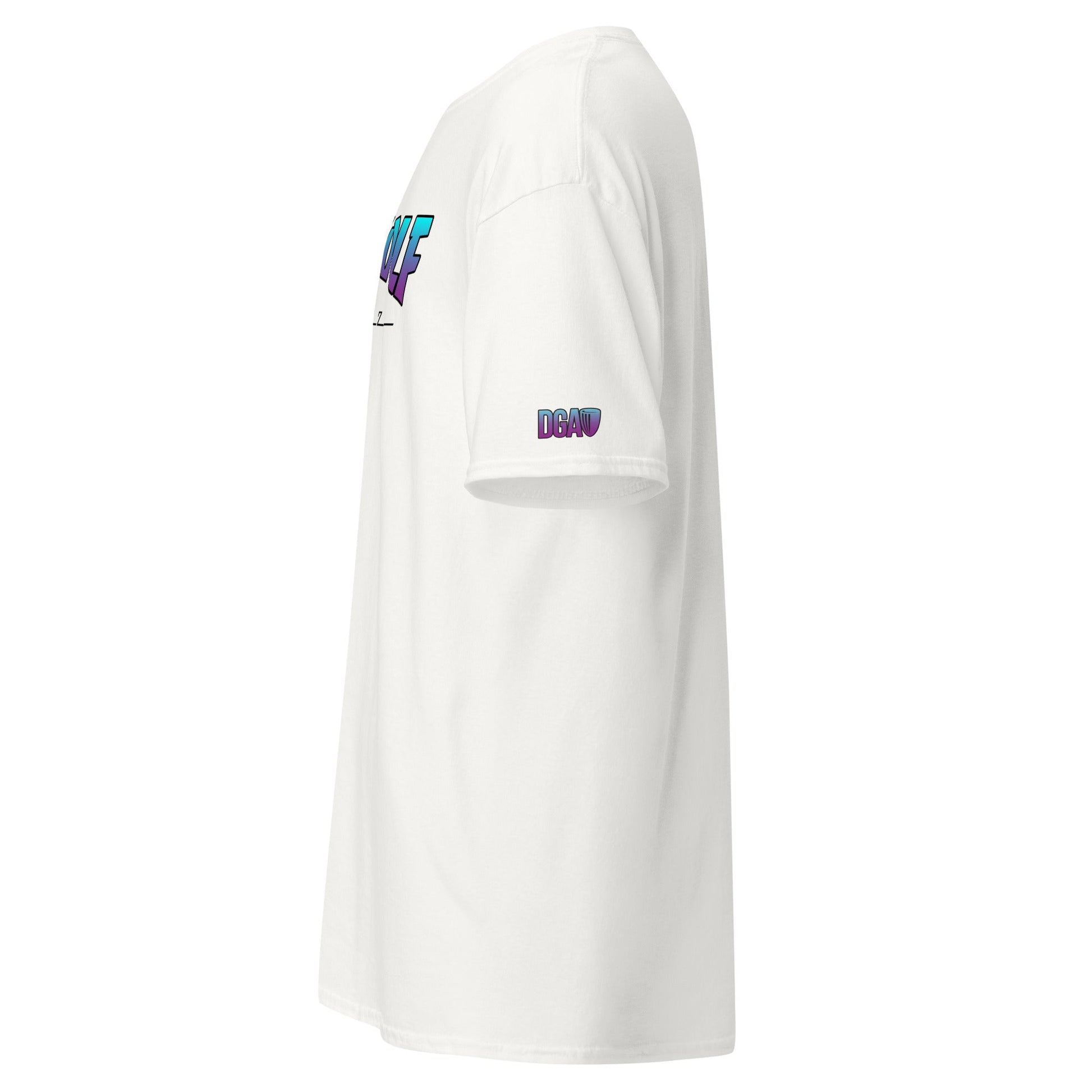 DGA '76 Tee - T-Shirt - DGA Factory Store