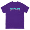 DGA '76 Tee - Purple