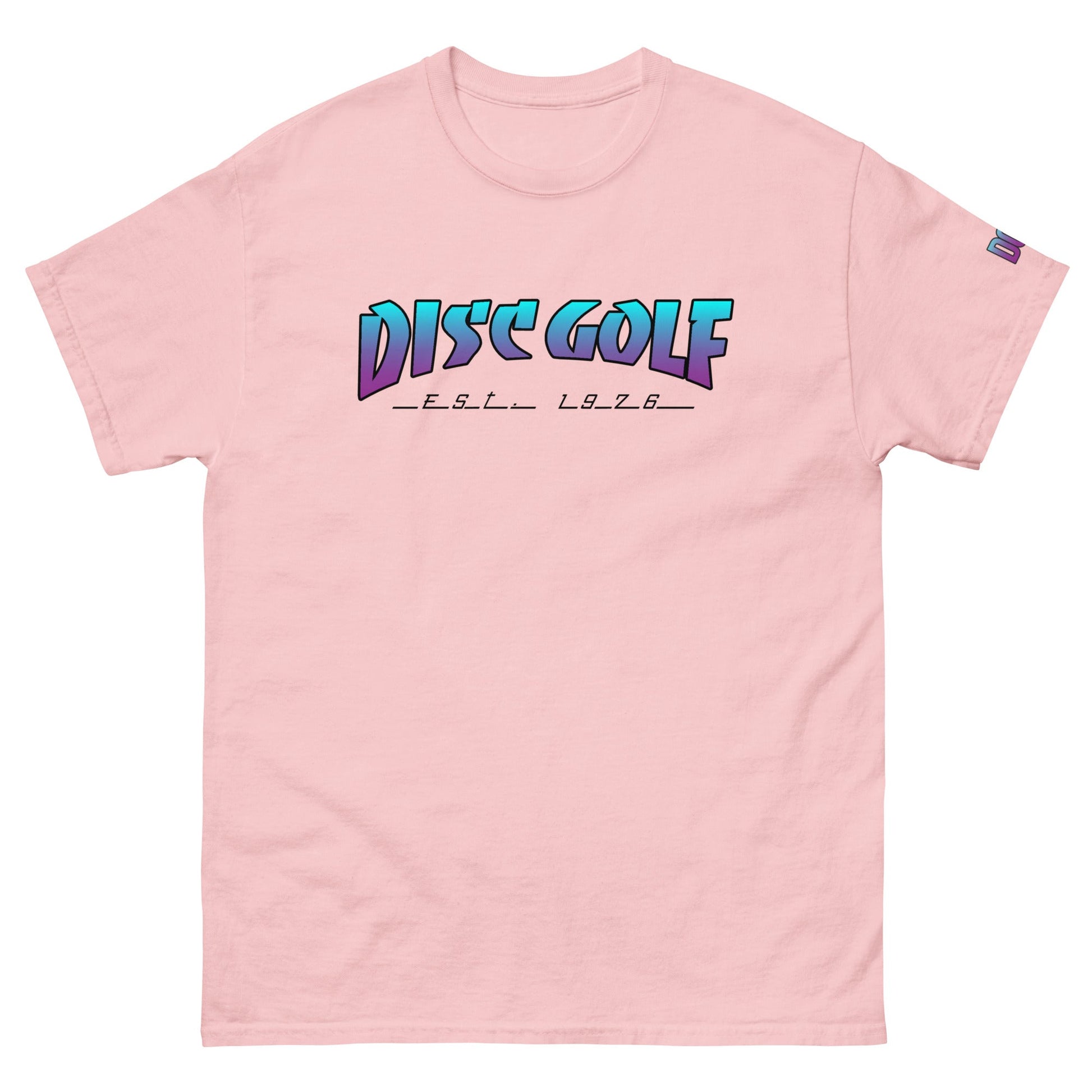 DGA '76 Tee - T-Shirt - DGA Factory Store