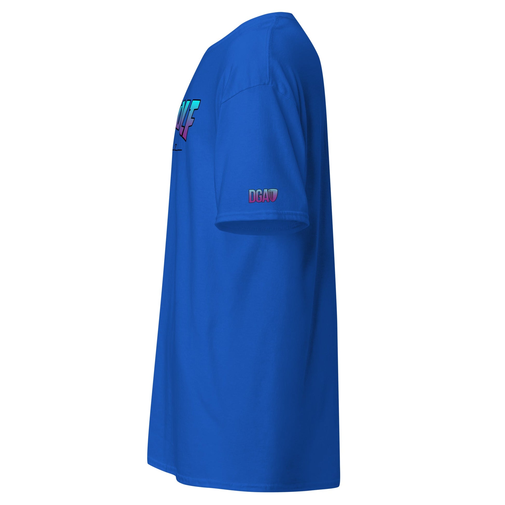 DGA '76 Tee - T-Shirt - DGA Factory Store