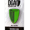 DGA Basket Icon Pin - Green