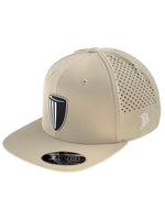 DGA Branded Bills Flat Bill Performance Hat - Hat - DGA Factory Store