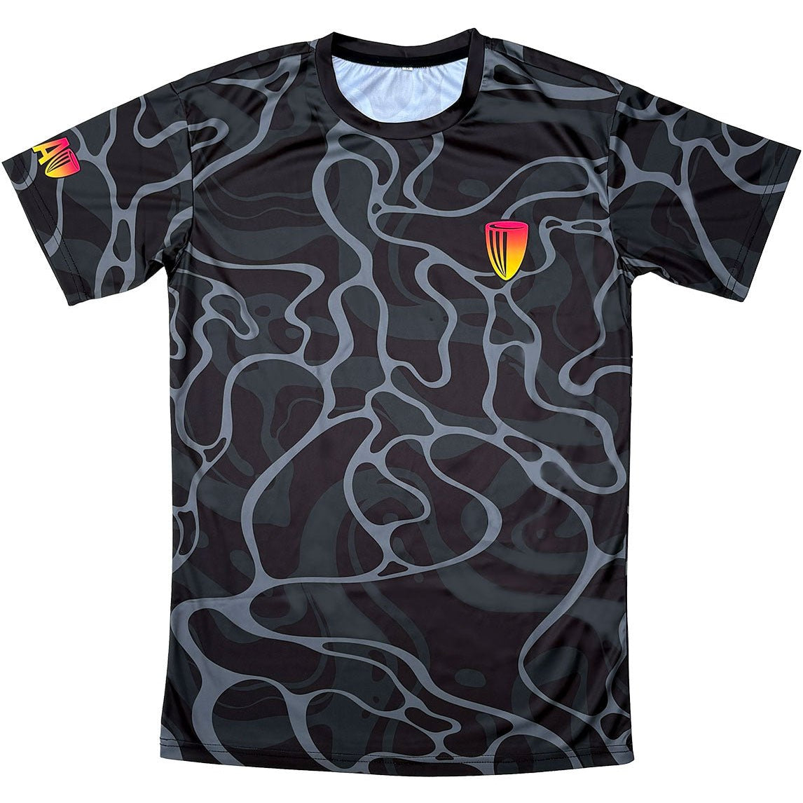 DGA Deep Water Jersey - Jersey - DGA Factory Store