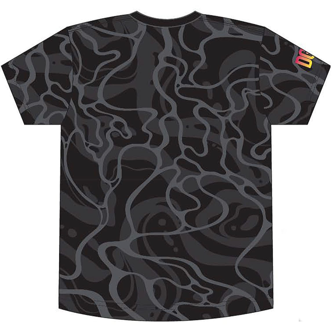 DGA Deep Water Jersey - Jersey - DGA Factory Store