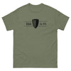 DGA Established Tee - Military Green