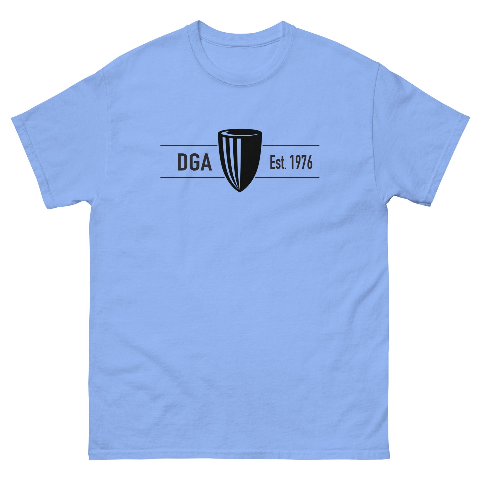 DGA Established Tee - T-Shirt - DGA Factory Store