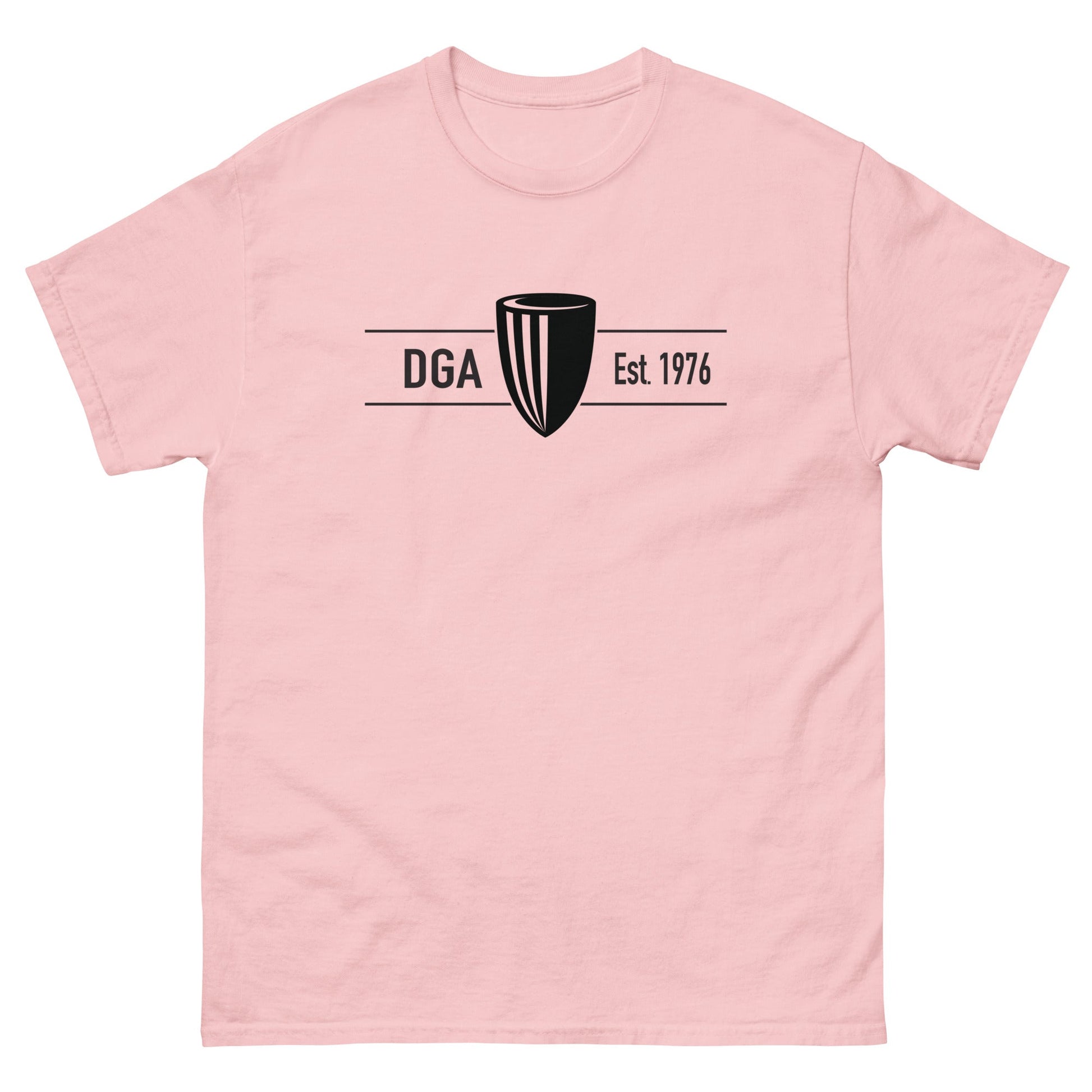 DGA Established Tee - T-Shirt - DGA Factory Store