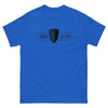 DGA Established Tee - Royal Blue