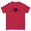 DGA Established Tee - Red
