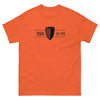 DGA Established Tee - Orange