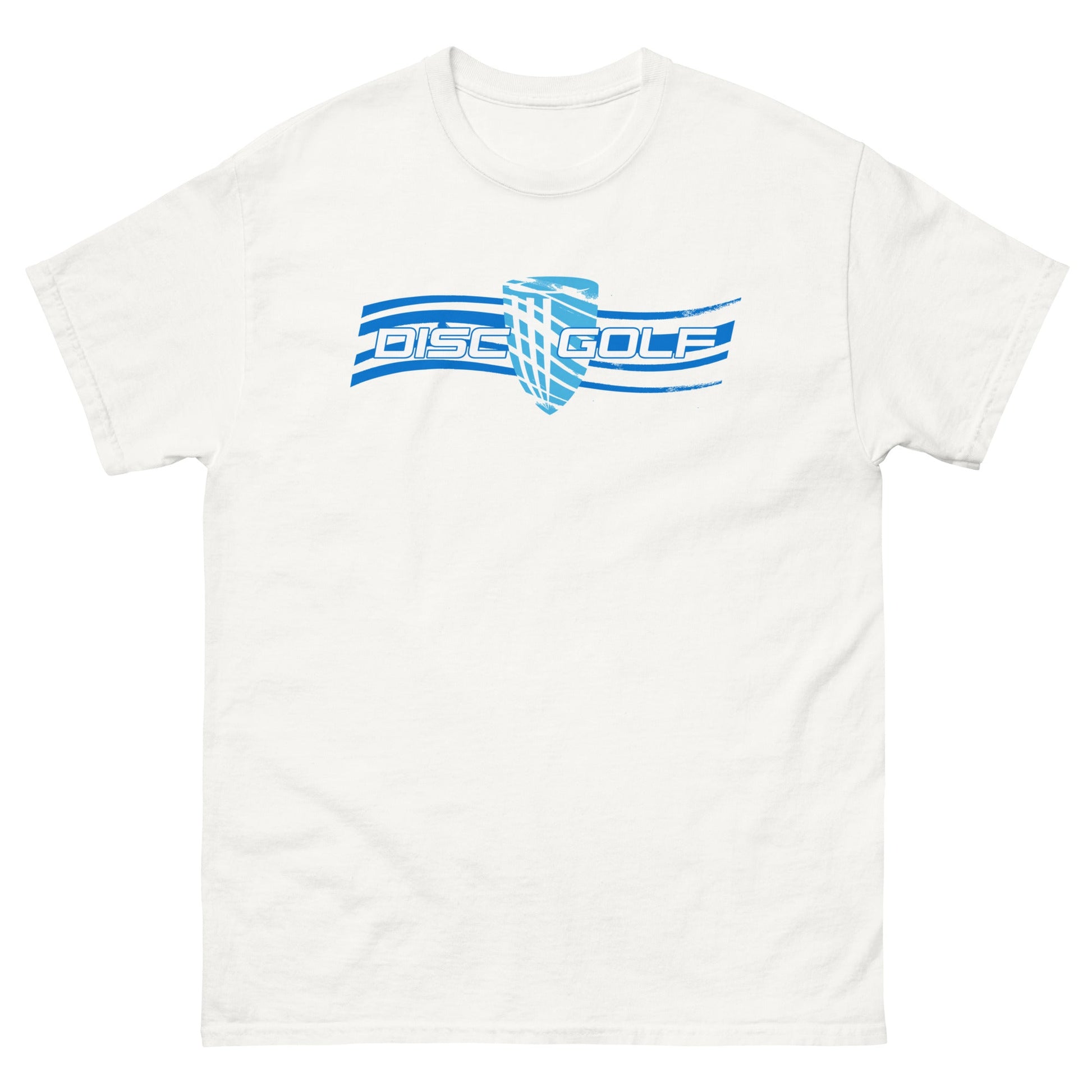 DGA Flow Tee - T-Shirt - DGA Factory Store