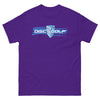 DGA Flow Tee - Purple