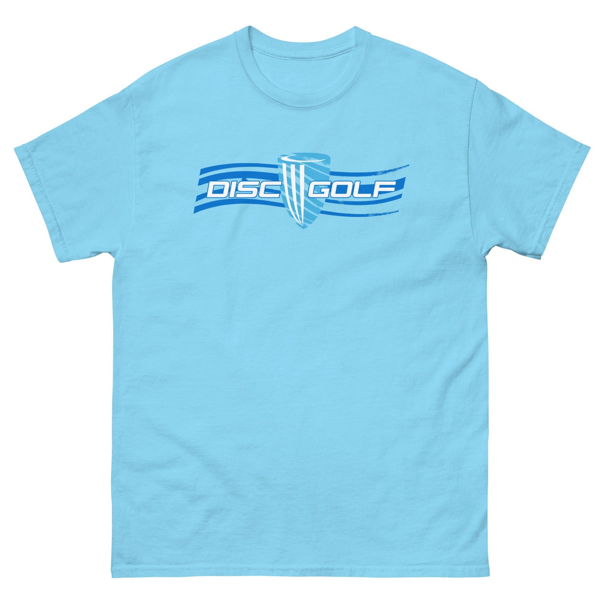 DGA Flow Tee - T-Shirt - DGA Factory Store