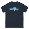 DGA Flow Tee - Navy