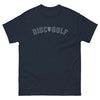 DGA Hardball Tee (Blue) - Navy