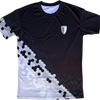 DGA Honeycomb Jersey - Black