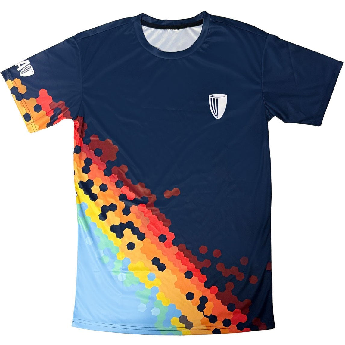 DGA Honeycomb Jersey - Jersey - DGA Factory Store