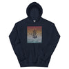 DGA Joy Hoodie - Navy