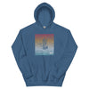 DGA Joy Hoodie - Indigo Blue