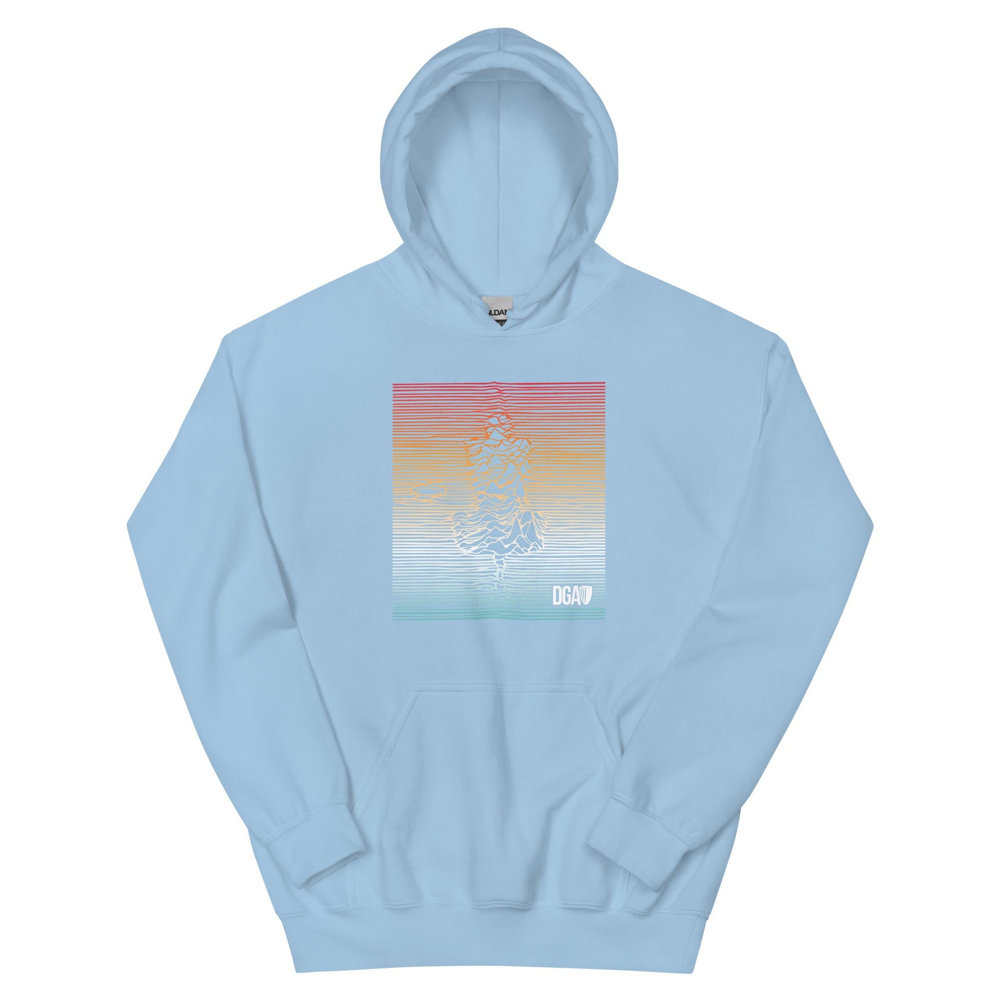 DGA Joy Hoodie - Sweatshirt - DGA Factory Store