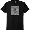 DGA Joy Tee - Black