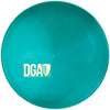DGA Logo Stamp ProLine Quake Midrange - Teal