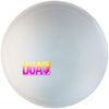 DGA Logo Stamp ProLine Sail Distance Driver - White